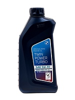 BMW TwinPower Turbo Longlife-04 5W-30 1л 83212465849