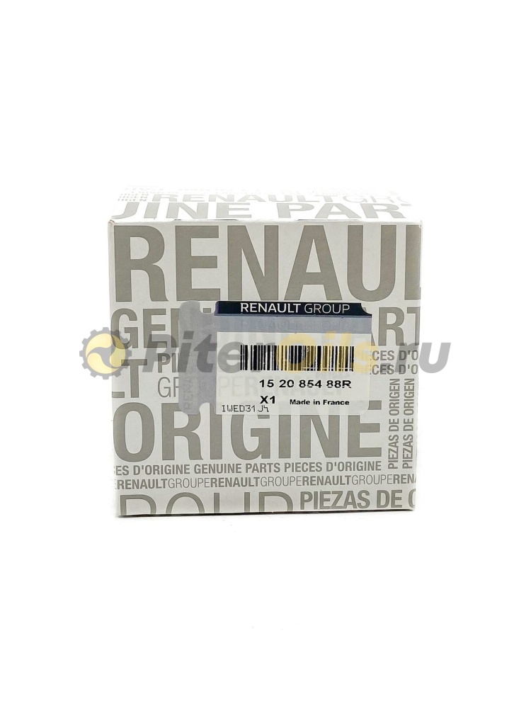 Фильтр масляный RENAULT 152085488R (W7032)