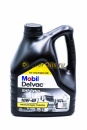 Mobil Delvac XHP Extra 10W-40 (4 л) 152657