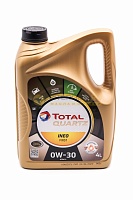 Total Quartz INEO First 0w30 (4л) 183175/213834