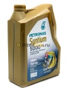 Petronas Syntium Prime (5000) AV 5W30 (5л) 70950M12EU