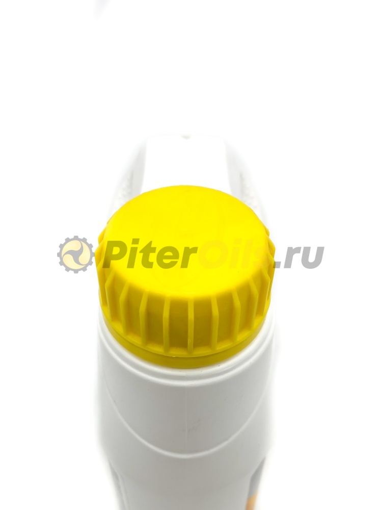 Антифриз Sintec Gold G12+ желтый (1кг) 800525