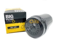 Фильтр масляный BIG FILTER GB105 (Fleetguard LF16352) CUMMINS ISF/QSF 3.8