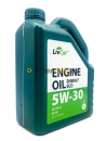 LIVCAR ENGINE OIL ENERGY ECO 5W30 API SP/CF/GF-6A (4л) LC1550530004