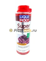 LIQUI MOLY Многофункциональная присадка в диз.топл. 250мл 1991