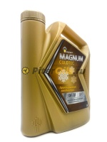 Роснефть Magnum Coldtec 5W30 API SN/CF 5 л синт.