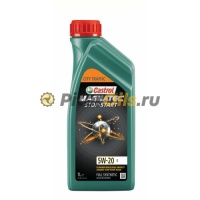 Castrol Magnatec Stop-Start E 5W-20 1л 156DCF/15CC4F