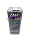 Kixx ATF Multi 4л L251844TE1