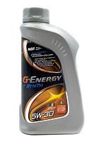 Масло G-Energy F Synth  5w30 (1л) 253140121