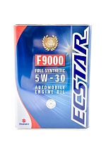 SUZUKI ECSTAR 5W-30 (4л) 99M0022R02004