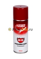 3TON TC-535 Проникающая смазка DG-40 Penetrating lubricant 520мл 52186