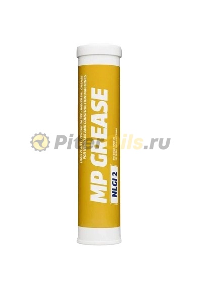 Neste MP Grease (0,4кг) 701063