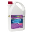 Антифриз RAVENOL ETC Protect C12evo Concentrate (5л) 4014835882409