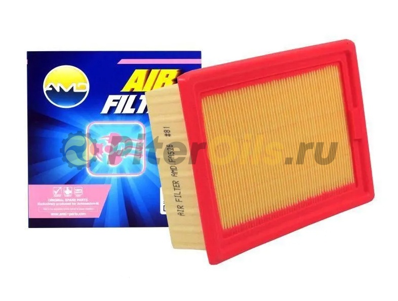 Фильтр воздушный AMD.FA526