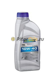 Ravenol TSI 10w40 (1 л) 4014835724112