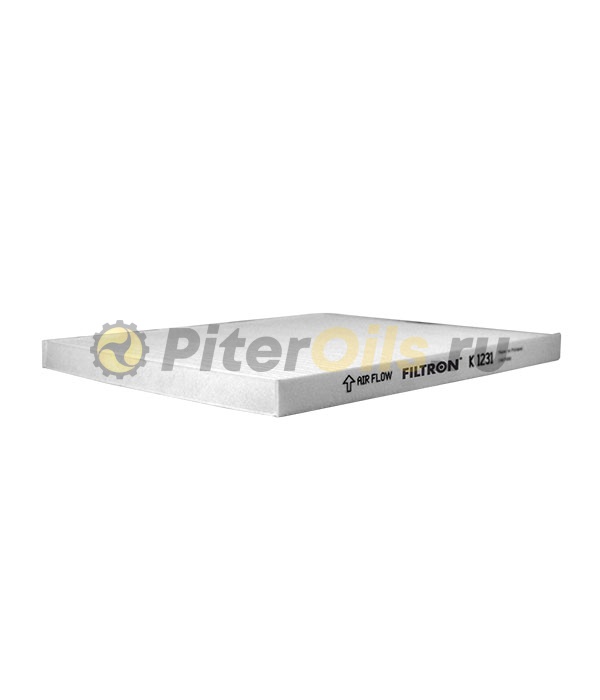 Фильтр салонный FILTRON K1231 (CU2434)