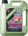 LIQUI MOLY Molygen New Generation 10W-40 (5л) 9061/9951