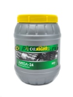 Oil Right Литол -24 (800г) 6003