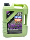 LIQUI MOLY Molygen New Generation 5w40 (5л) 9055