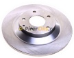 SANGSIN BRAKE Диск тормозной задний SD4425 (DF8053) MAZDA CX-5(KE/GH) 11>/ CX-30 19> 303мм.