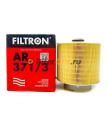 Фильтр воздушный FILTRON AR371/3 (C 7137x, C17137/1x)