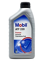 Mobil ATF 220 D II (1 л) 152647
