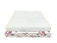 Фильтр салонный IBERIS IB772007 (CU 2358)