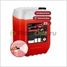 GRASS Активная пена "Active Foam Red"  23кг. 800004