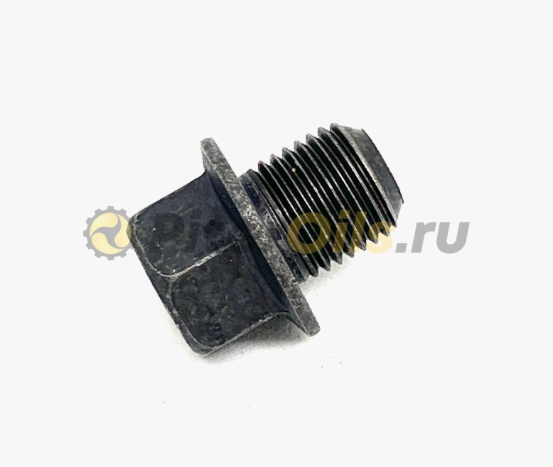 NISSAN Пробка сливная масляного поддона 1112801M00 