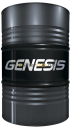 Лукойл GENESIS ARMORTECH DIESEL 5W40 (57л) 3206651