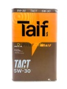 TAIF TACT 5W-30 (4л) 211050