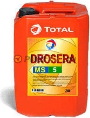 Total Drosera MS 5 (20л) 112567
