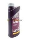 Mannol MTF-3 75w GL-4 1л 8115