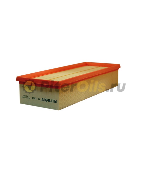 Фильтр воздушный FILTRON AP139/2 (SB2117, C35154)