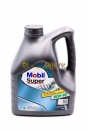 Mobil Super 1000 X1 15W-40 (4 л) 152570