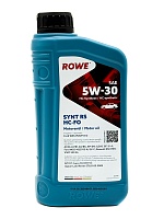 Rowe HIGHTEC SYNT RS HC-FO 5W-30 (1л) 20146001099