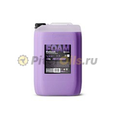GRASS Бесконтактный шампунь "Grass Select Foam" 23,5 кг. 110553