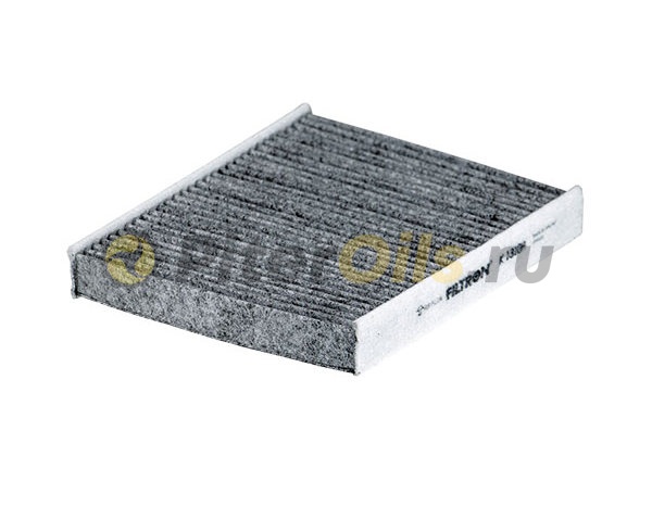 Фильтр салонный угольный FILTRON K1310A (CUK22032, FP22032, CU22032)