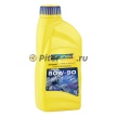RAVENOL трансмиссионное масло Motogear SAE 80W-90 GL-4 (1л) 4014835735217