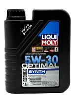 LIQUI MOLY Optimal HT Synth 5w30 (1л) 39000