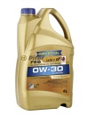Ravenol 0w30 FES 4л 4014835842755