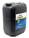 Mobil Delvac Modern 10W-40 Super Defense V1 20л (XHP Extra) 157342
