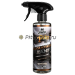 LERATON T4 Очиститель алькантары (473мл) L551