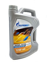 Gazpromneft Diesel Extra 10W40 5л 253142111