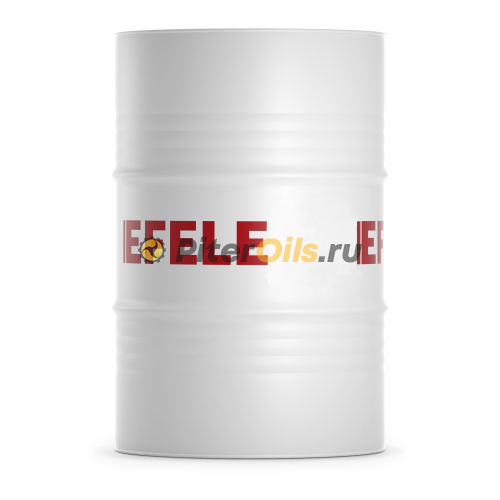 EFELE SO-760 VG-100 Редукторное масло (200л) 0099682