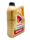 LEMARC QUALARD 9 NFC 5W30 (4л) 11790501