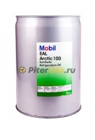 Mobil EAL ARCTIC 170 (208л) 155960 Масло для компрессоров холодильных установок