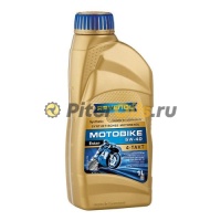 Ravenol Motobike 4-T Ester SAE 5W-40 (1л) 4014835730717  