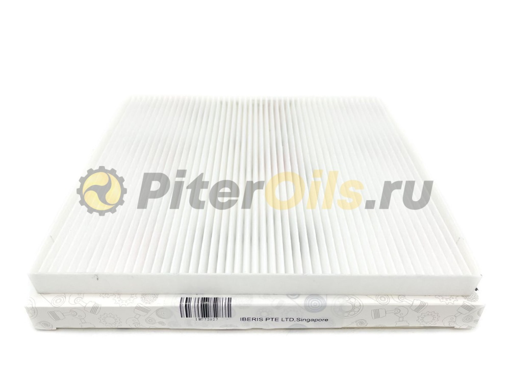 Фильтр салонный IBERIS IB772027 (CU 2434)