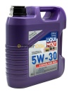LIQUI MOLY Synthoil High Tech 5w30 (4л) 9076